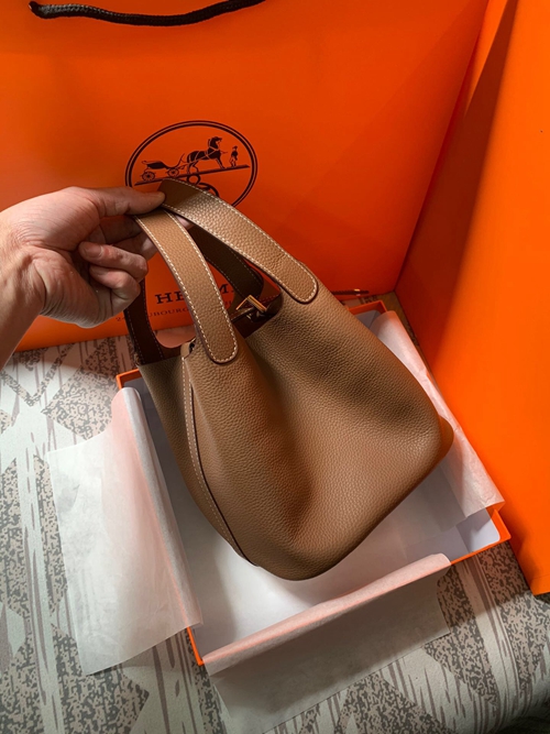 エルメス バッグ 激安内部構造